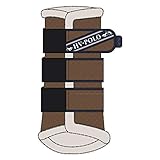  HV Polo Gamaschen Welmoed Full copper