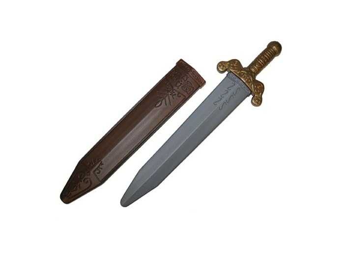 LP Divertissements Glaive de Romain 50cm