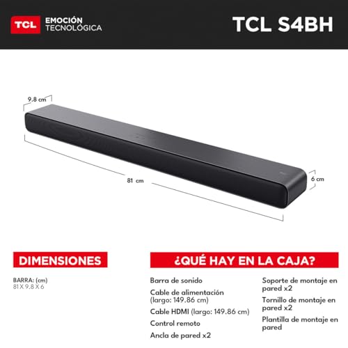 Reviews de Sonido en casa los preferidos por los clientes. 17 Imagen adicional