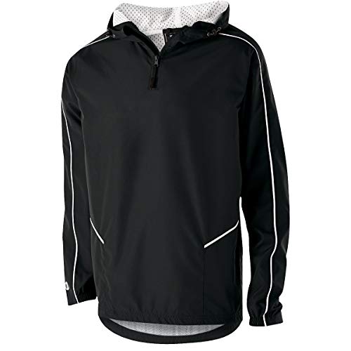 Image of Holloway Men's Wizard Pullover