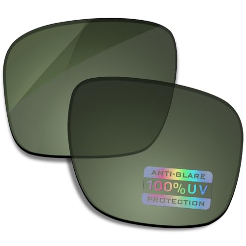 Image of Bowyer Replacement Lenses for Ray-Ban Clubmaster RB3016 Sunglasses