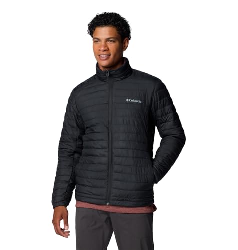 Image of Columbia Men's Silver Falls II Jacket