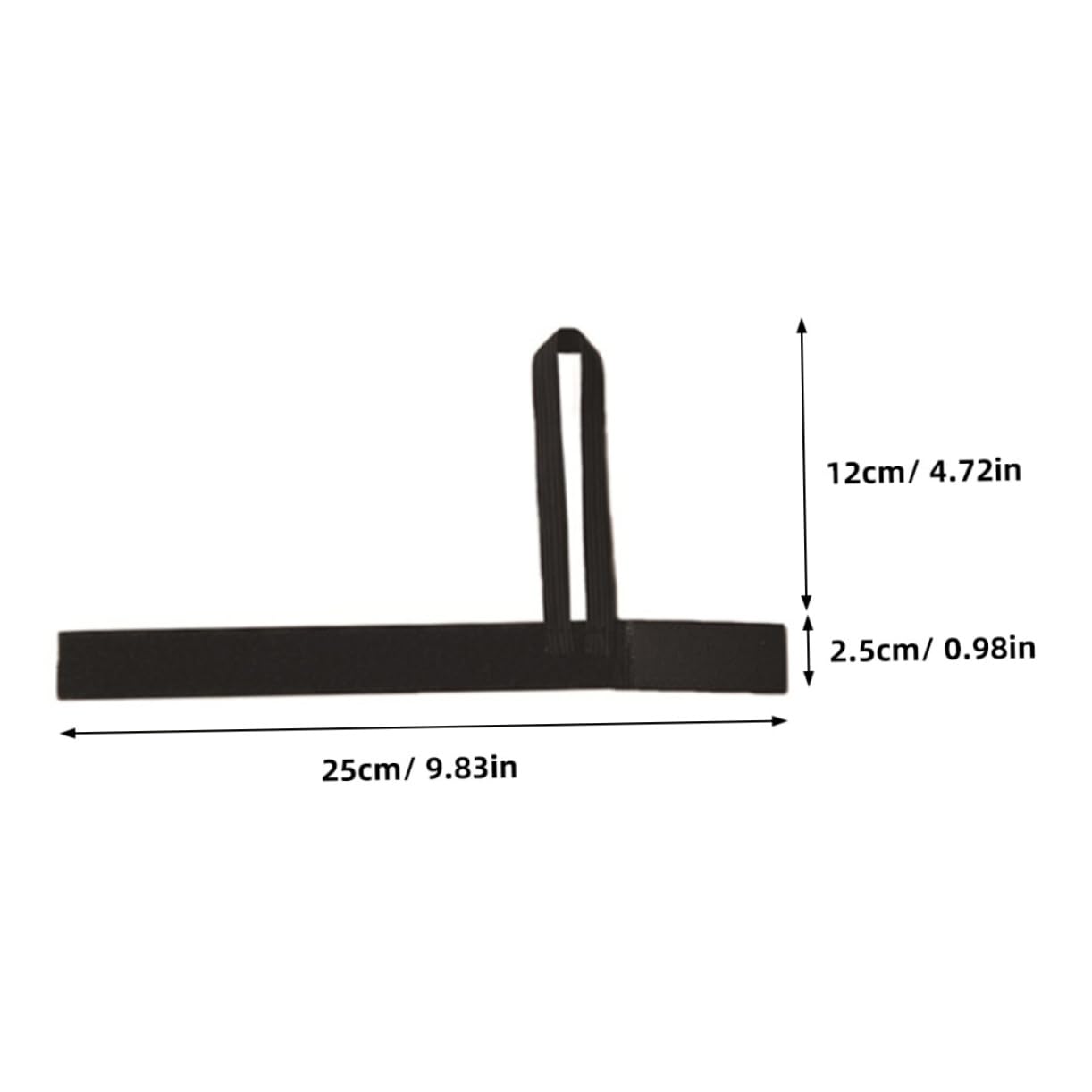 BESPORTBLE 8pcs Football Referee Wristband Gear Referee Wrist Accessory Football Down Indicator