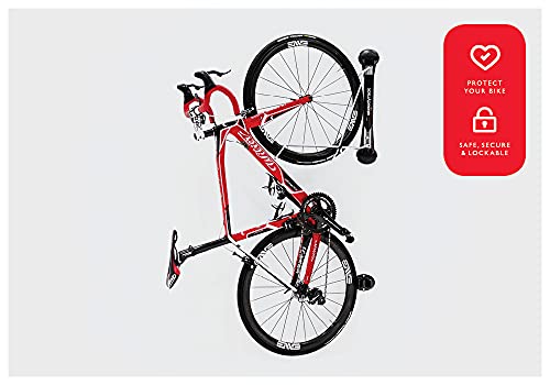 Steadyrack il portabici per Biciclette Portabici