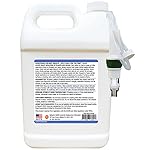 Nature’s MACE Cat MACE, Cat Repellent Spray, 1 Gallon, Keep Cats Out of Your Lawn and Garden, Cat Repellent Outdoor to Keep Cats Away, Indoor, Safe to use Around People, Pets, & Plants - Image 2