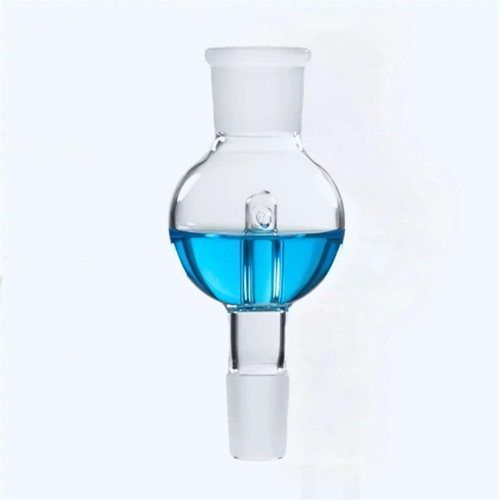 Sprzęt i materiały laboratoryjne Standardowy parownik kulkowy z matowego szkła 50 ml 1000, 14#, 19#, 24# i 29#