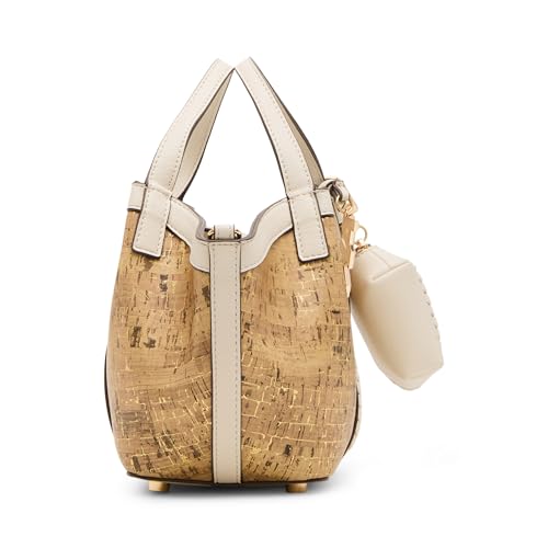 Bolso Mini Tote Anne Klein para Mujer miniatura 5