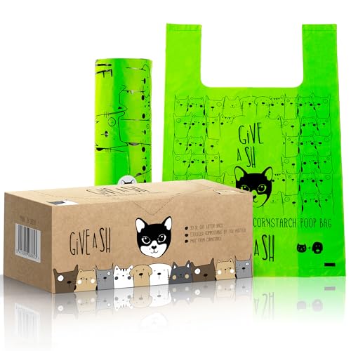 Certified Home Compostable Extra Large Bags