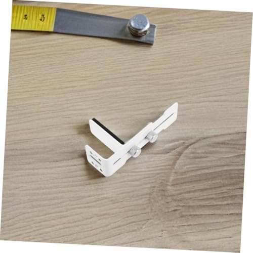 Soporte para tarjeta gráfica GPU metal 2 piezas miniatura 6