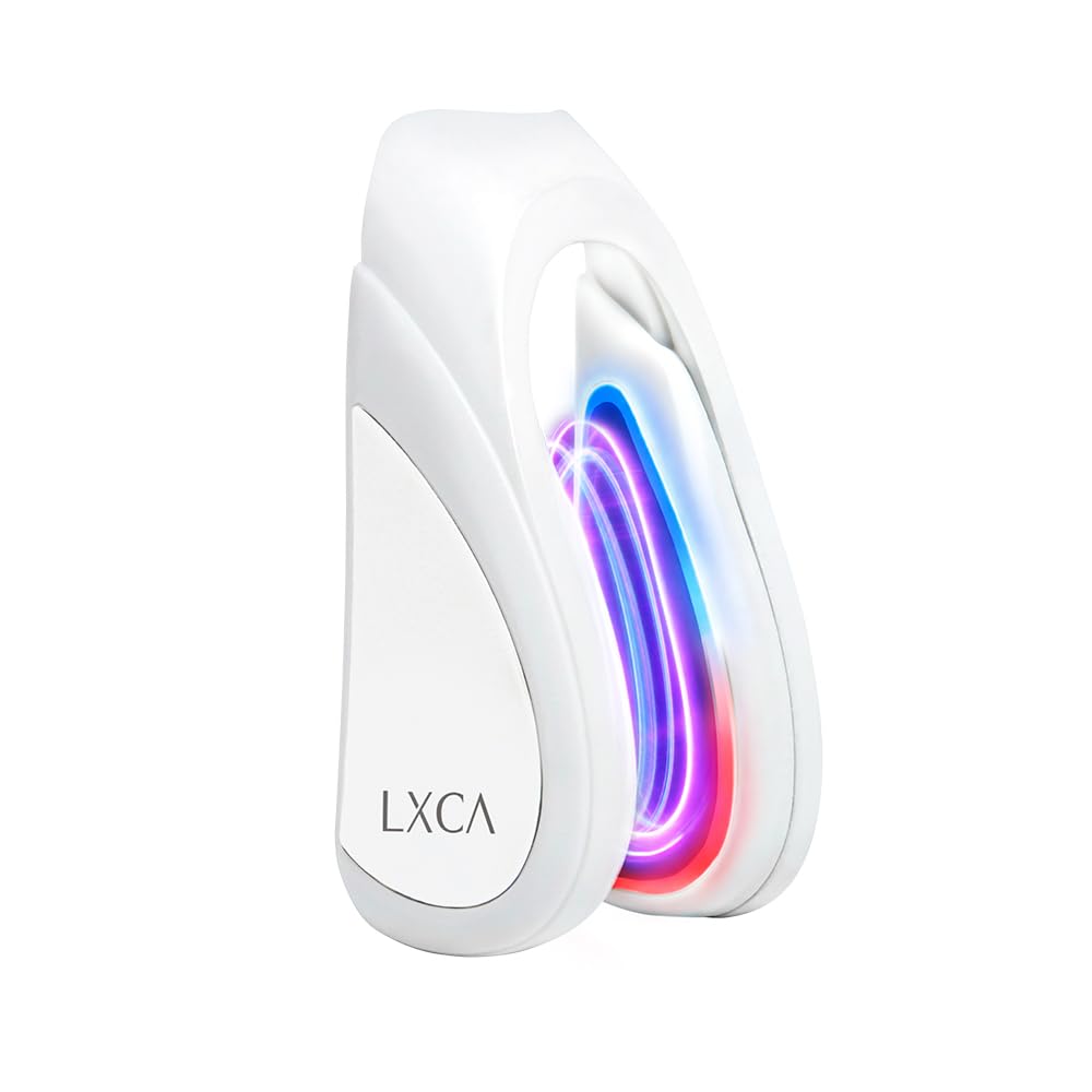 【村重杏奈アンバサダー】LXCA フォーネス AURA No1鼻専用美顔器フォー…