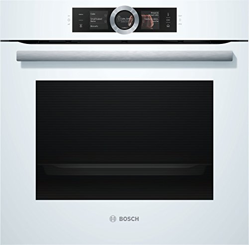 ▷ Hornos Bosch | TOP 5 de los Mejores Modelos