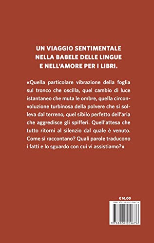 La Mia Babele [Versione In Italiano] - 2