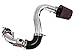 HPS 37-601P Polish Cold Air Intake Kit (Non-CARB Compliant)