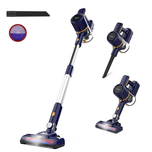 Powaert N7S 210W Powerful Vacuum Cleaner