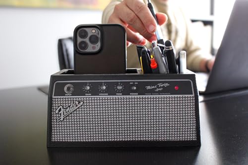 P Pluginz Fender Desk Organizer - Thumbnail 3