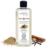 Lampe Berger Fragrance, 33.8 Fluid Ounce, Charleston