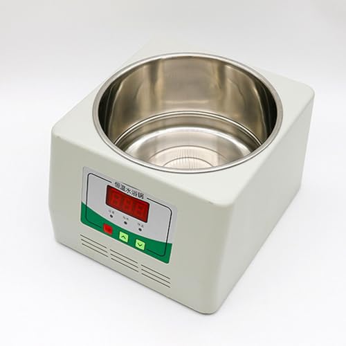 Bain-marie 2L stabilisé pour éviter la dénaturation de vos échantillons - 7