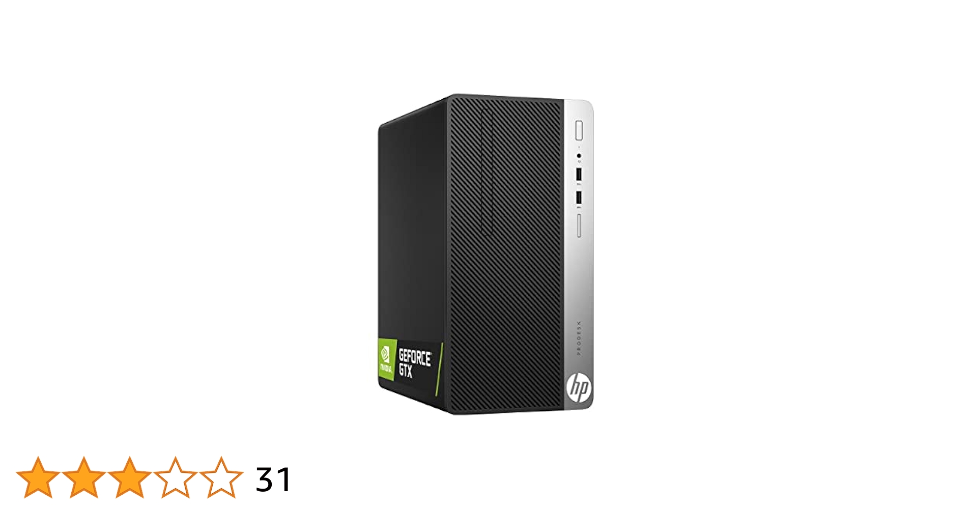 Amazon.co.jp: HPゲーミングPC NVIDIA GeForce GTX1060 搭載/第6