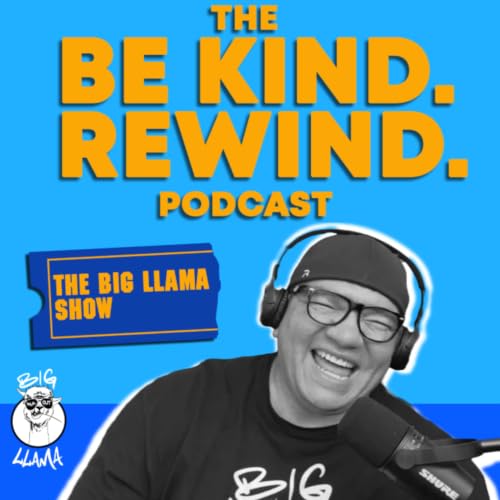 Couverture de The Be Kind. Rewind. Podcast