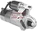Quality-Built 6470SN Supreme Domestic Starter - New