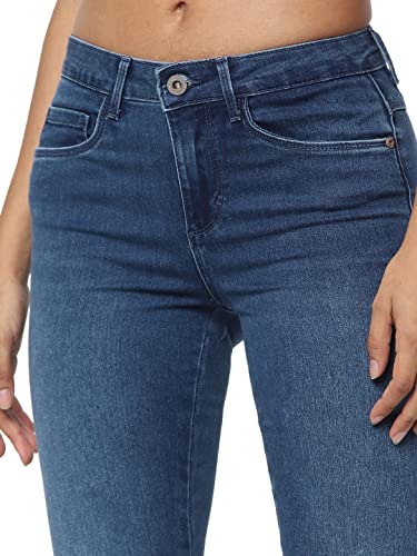 Image of ONLY Women's High Rise Skinny Jeans