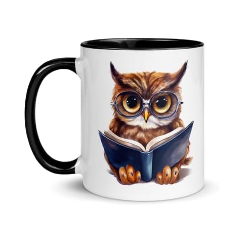 Mug Hibou Chatcripant Cover