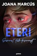 Eteri (Bilogia Estranys 1) (Montena)