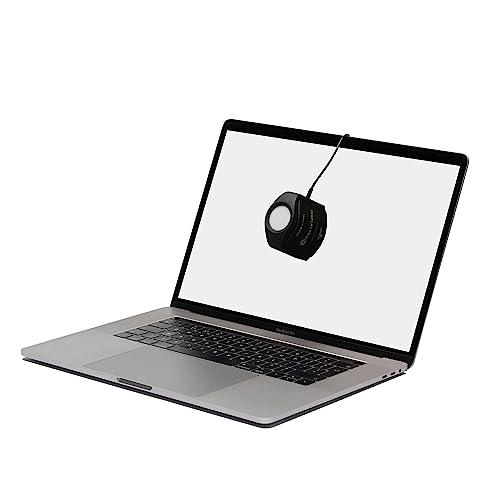 Calibrite Display Pro HL: Professional display color calibration device for demanding creatives, Black - Image 3