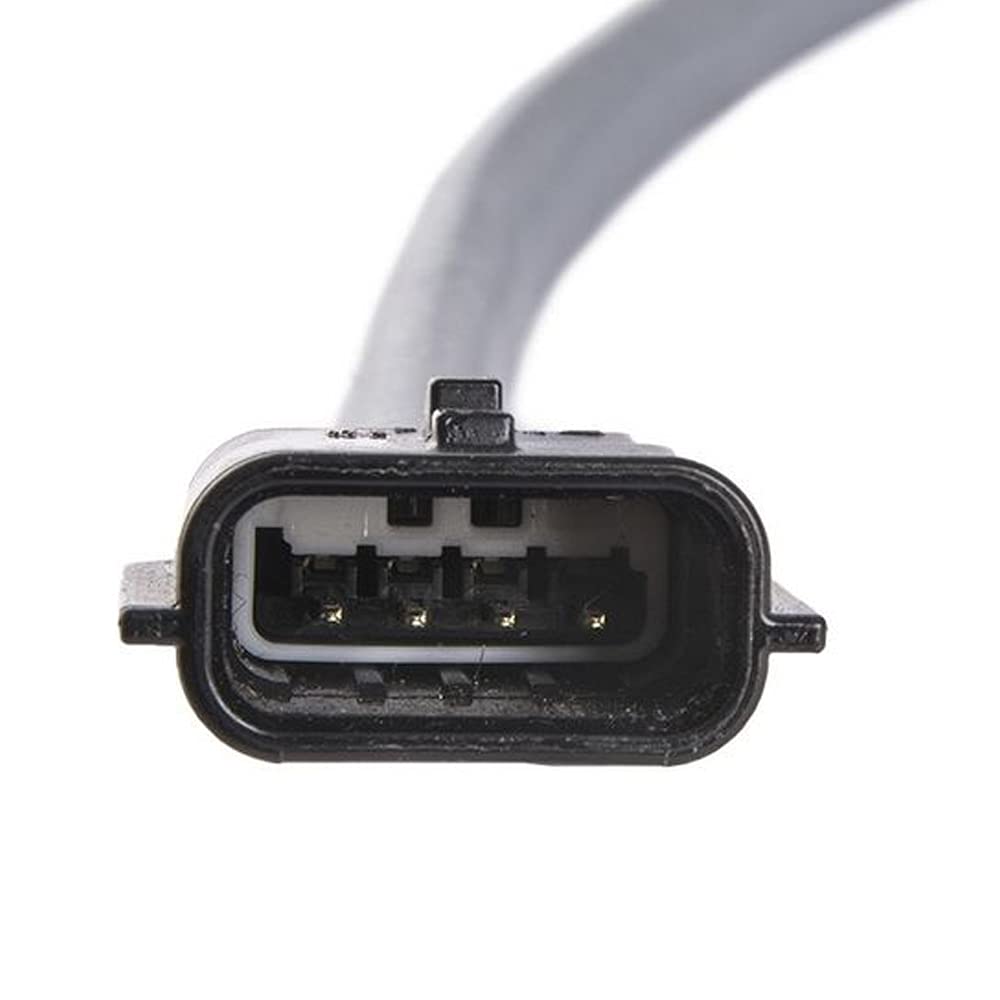 226A41772R A4535420600 - Sonda lambda O2 con sensore adatto per Smart Fortwo W453 per Renault Twingo mk3