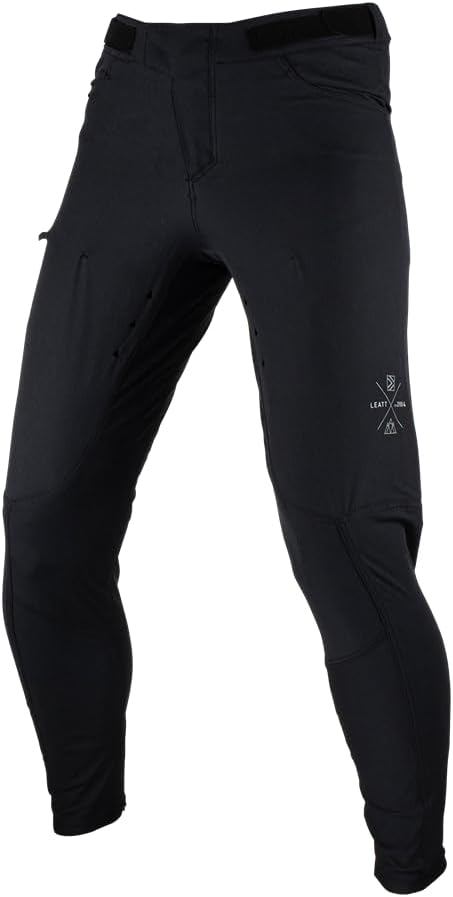 Leatt Pants Mountain Bike Trail 2.0#XS/US28/EU46 Blk