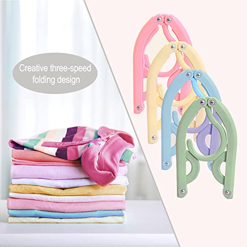 Travel Hangers Foldable - Image 2