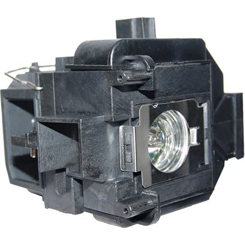 Lámpara y carcasa ELP-LP69 original para proyectores Epson miniatura 3