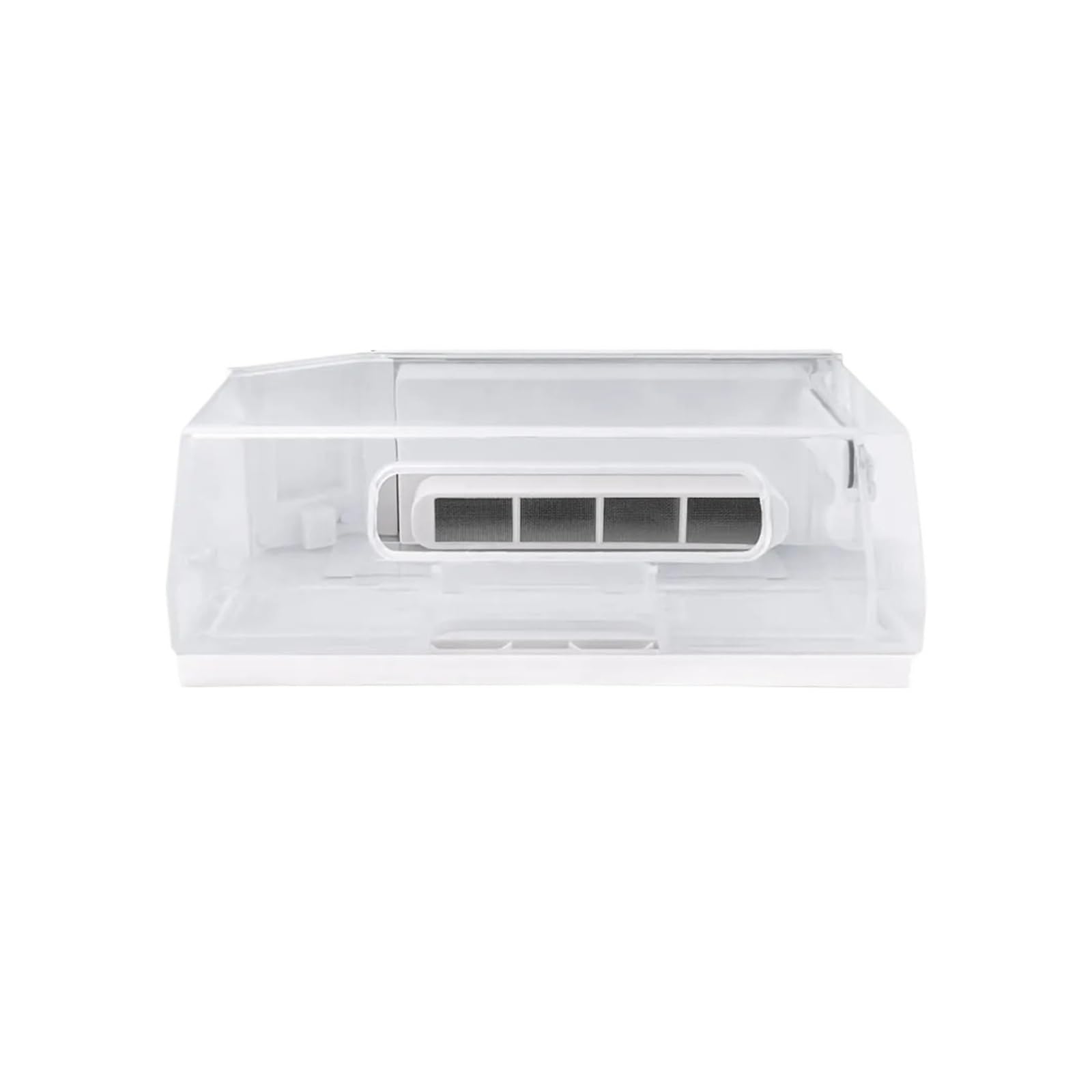 Accessories Compatible for Ecovacs X2 X2 Pro X2 Robot Vacuum Cleaner Dust Box Dustbin Filter Accessory Part Spare