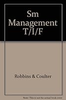 Management 0130104884 Book Cover