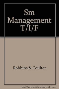 Paperback Management (Test Item File) Book