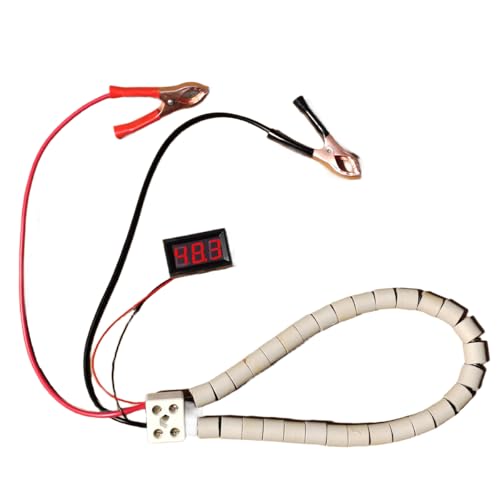 12 Volt 20A 240W Battery Discharger Device car Battery Load