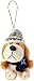 NFL Dallas Cowboys Plush Dog Ornament