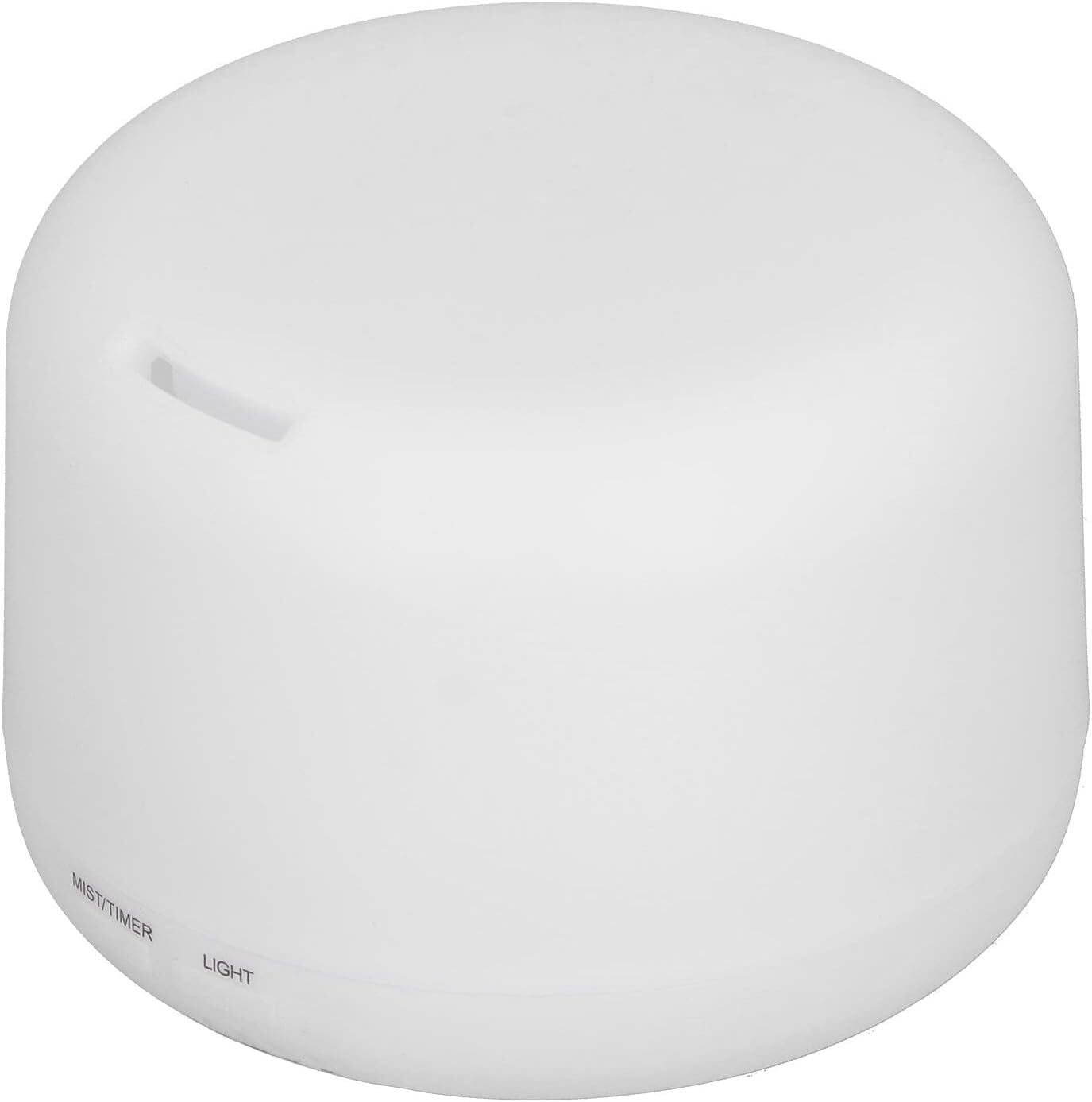 Diffuseur d'huile essentielle USB et mini humidificateur d'air 300ml pour chambre