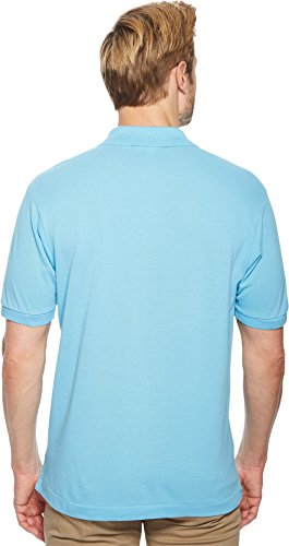 Image of Lacoste Men's Short Sleeve Pique L.12.12 Original Fit Polo Shirt