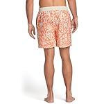 Good Times Layback Elastic Waist 16 Inch Swim Trunks - Image 5
