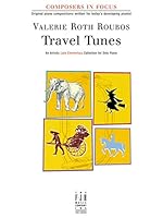 Travel Tunes 1569395055 Book Cover