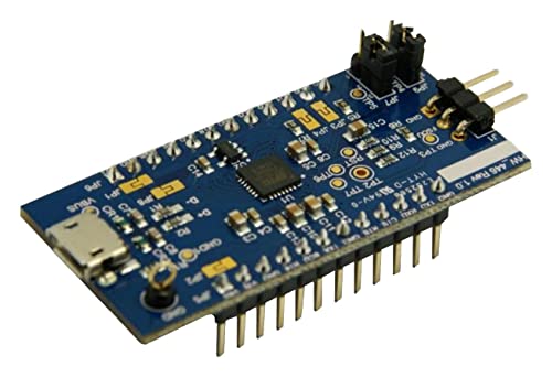 EVAL BOARD, USB a I2C/UART MODULE, kits de desarrollo de interfaz/comunicaciones, cantidad 1 | UMFT260EV1A