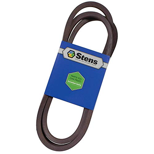 Stens OEM Ersatzriemen Für MTD & Cub Cadet – 88,9 Cm Länge, 0,9 Cm Breite, Antriebsriemen