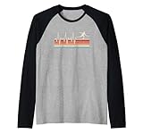 Photo Gallery frisbee heartbeat retro disc golf maglia con maniche raglan Photo Gallery frisbee heartbeat retro disc golf maglia con maniche raglan