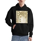 Style polyvalent : idéal pour les courses ou les sorties décontractées, ce pull à capuche pour homme peut également être superposé avec facilité