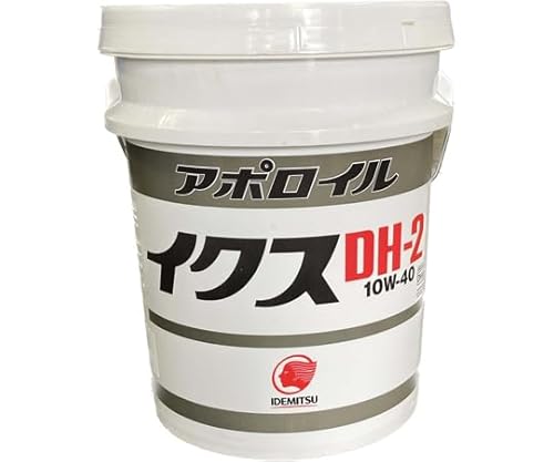 oY A|C CNX DH-2 20L 10W-40