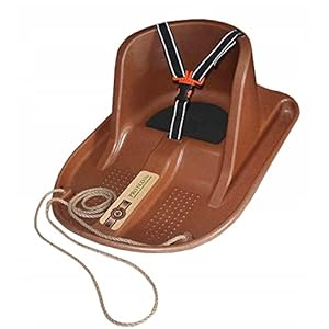 MOLTI PRO ECO Wood Mini-Schlitten für Kinder ab 1 Jahr – mit Rückenlehne und Sicherheitsgurt 8 MOLTI PRO ECO Wood Mini-Schlitten für Kinder ab 1 Jahr – mit Rückenlehne und Sicherheitsgurt 7