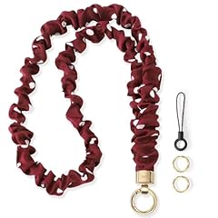 Print - Burgundy Dot