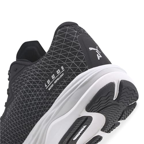 Image of Puma Mens Velocity Nitro 2 WTR Running Shoe
