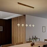 Zoom IMG-2 lucande lampada a sospensione moderno Zoom IMG-2 lucande lampada a sospensione moderno